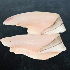 haddock fillets